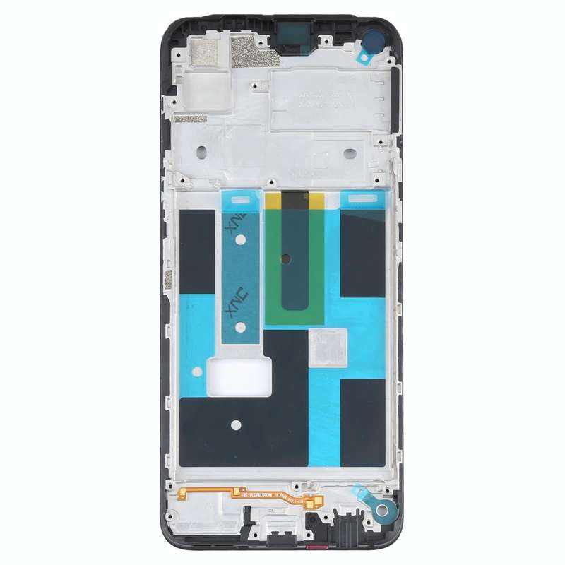 For OPPO Realme Narzo 20 Pro / Realme 7 (Asia) / Realme 7 (Global) 4G RMX2151, RMX2163,RMX2155 Fr...
