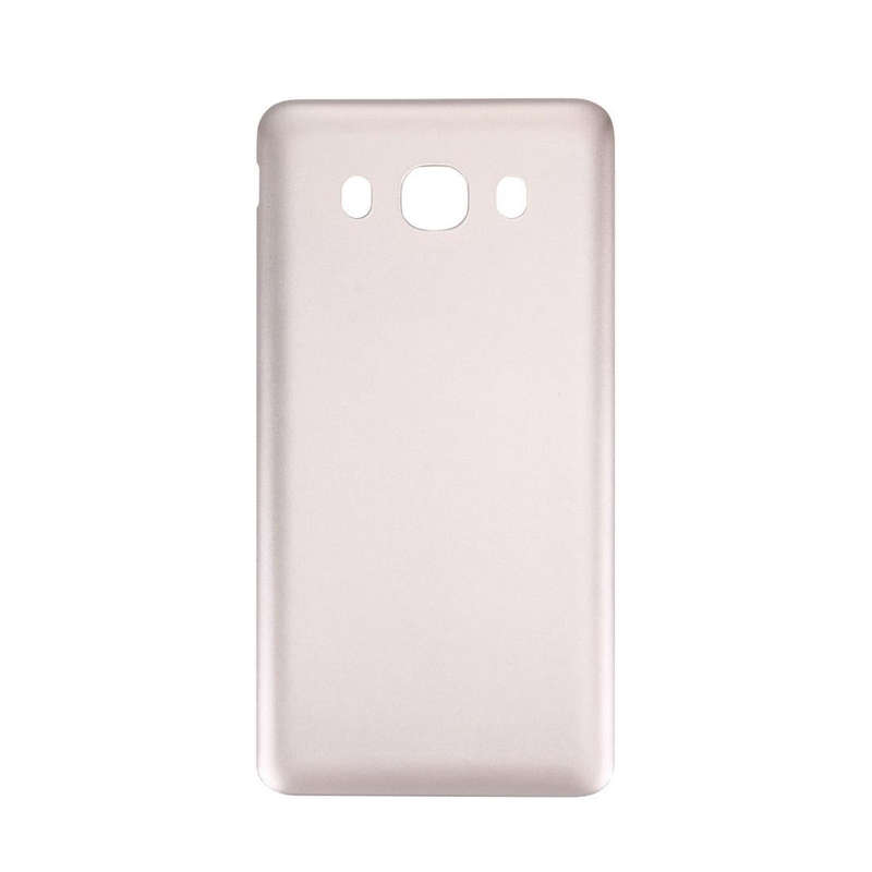 For Galaxy J5 (2016) / J510 Battery Back Cover (Gold)