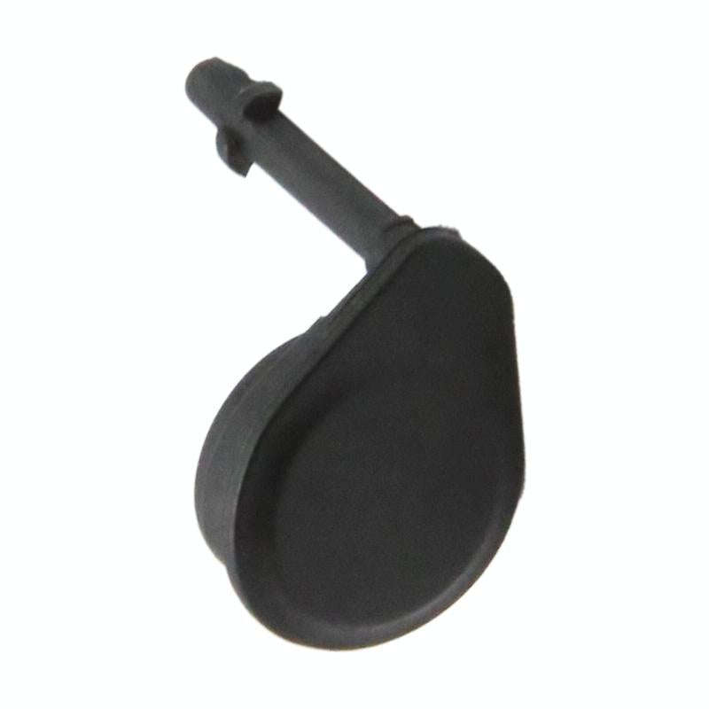 For Canon EOS 6D Mark II Camera Shutter Cable Rubber Plug Cover