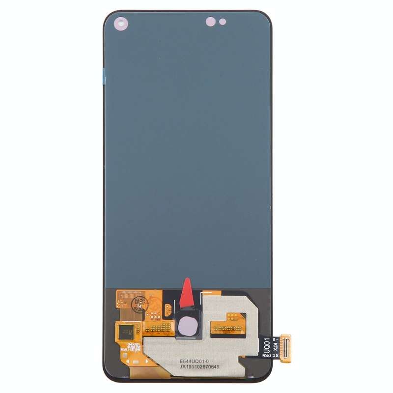 For vivo V19 Neo OLED LCD Screen Digitizer Full Assembly