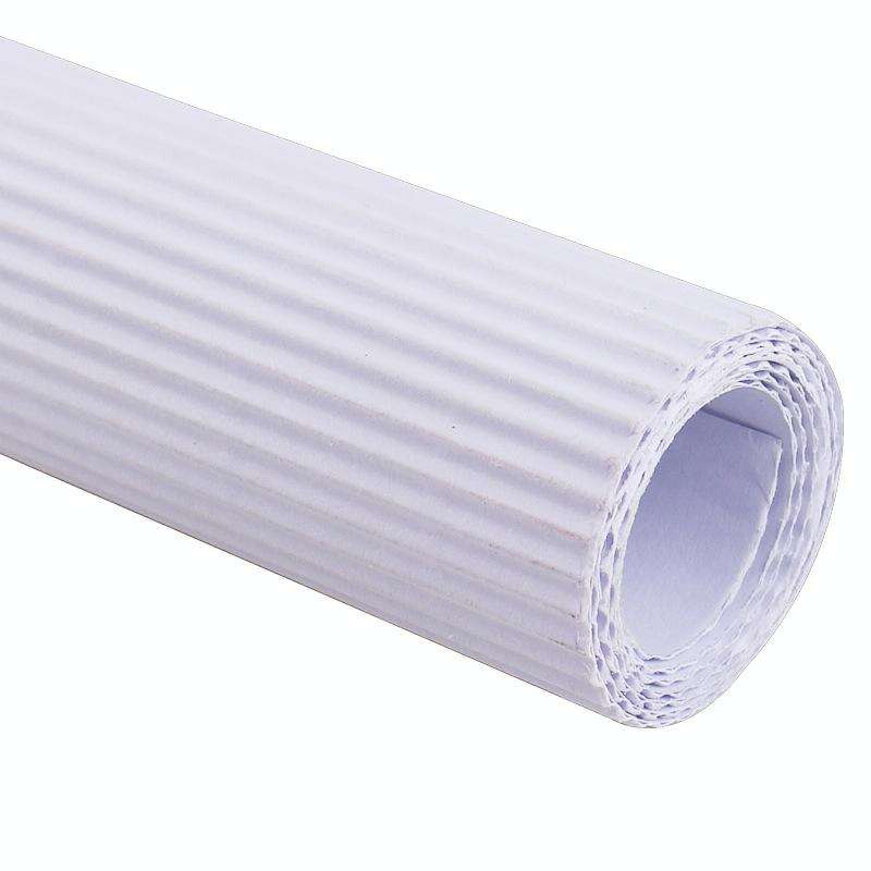 10 Sheets Corrugated Paper Thickened Wrapping Paper Handmade DIY Wrapping Paper Material, Specifi...