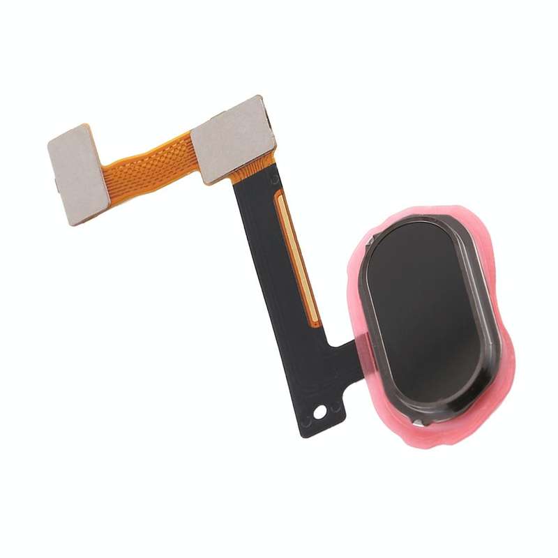 For OPPO R9s  Fingerprint Sensor Flex Cable (Black)