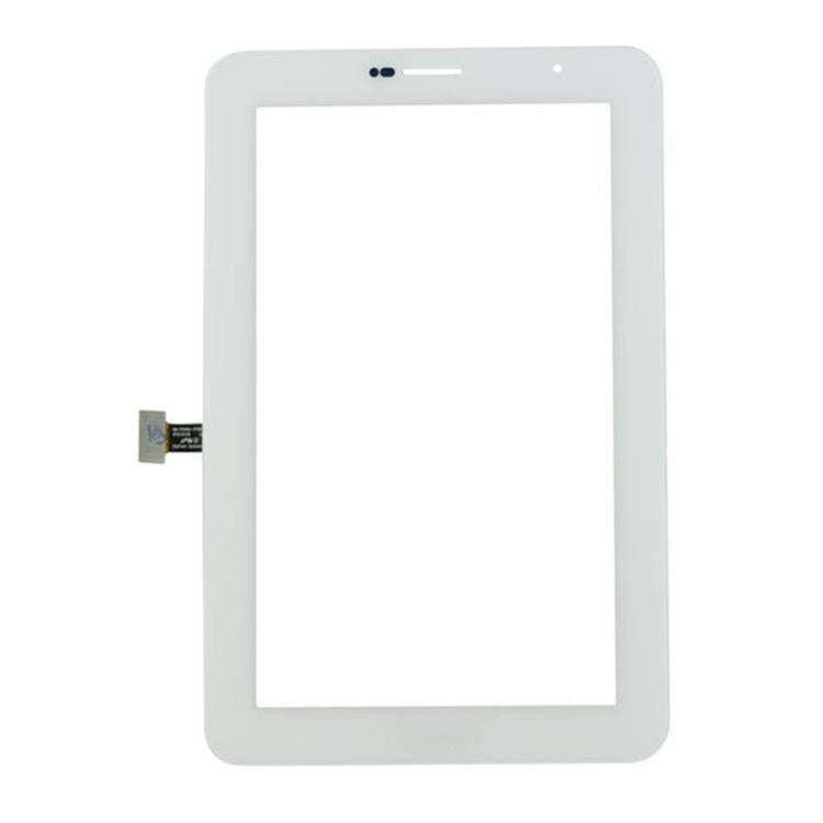 For Samsung Galaxy Tab 2 7.0 / P3100 Touch Panel (White)