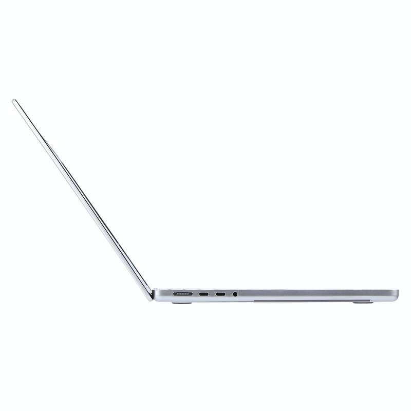 For Apple MacBook Air 2023 13.3 inch Black Screen Non-Working Fake Dummy Display Model (White)