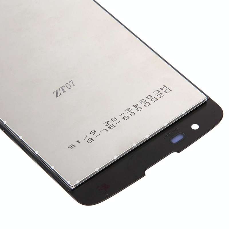 TFT LCD Screen for LG K7 / X210 / X210DS with Digitizer Full Assembly (Black)