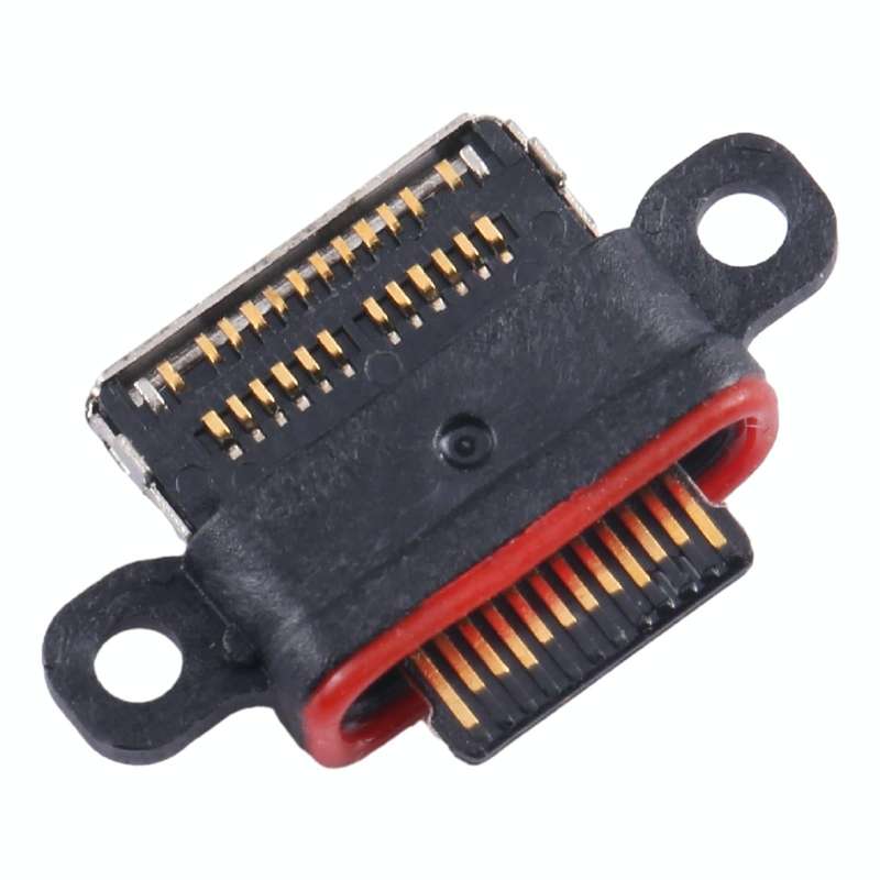 For Huawei Mate 50 10pcs Original Charging Port Connector