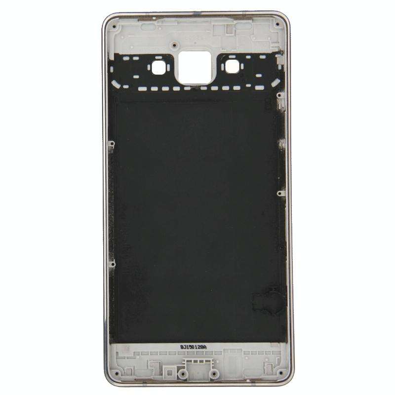 For Galaxy A7 / A700 Rear Housing  (Blue)