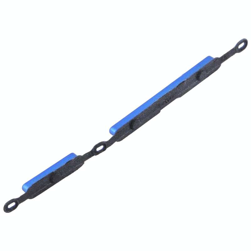 Power Button and Volume Control Button for Xiaomi Redmi 9A(Blue)