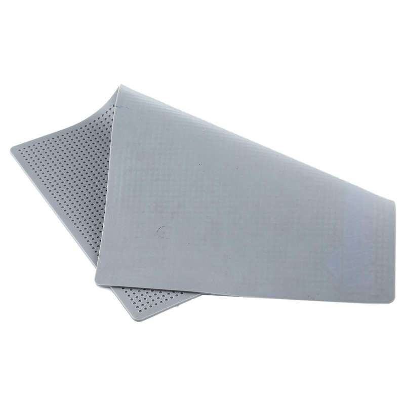 Professional Silicone Anti-skid Pad Storage Mat for Replacement Phone Film, Size: 19.9 x 10.9 x 0...