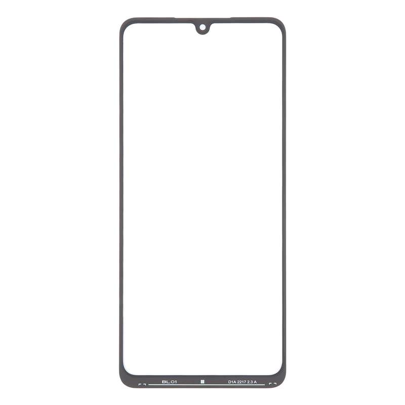 For Samsung Galaxy A33 5G SM-A336B 10pcs Front Screen Outer Glass Lens with OCA Optically Clear A...