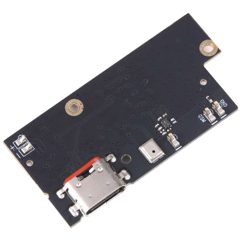 For Doogee S98 Pro Charging Port Board