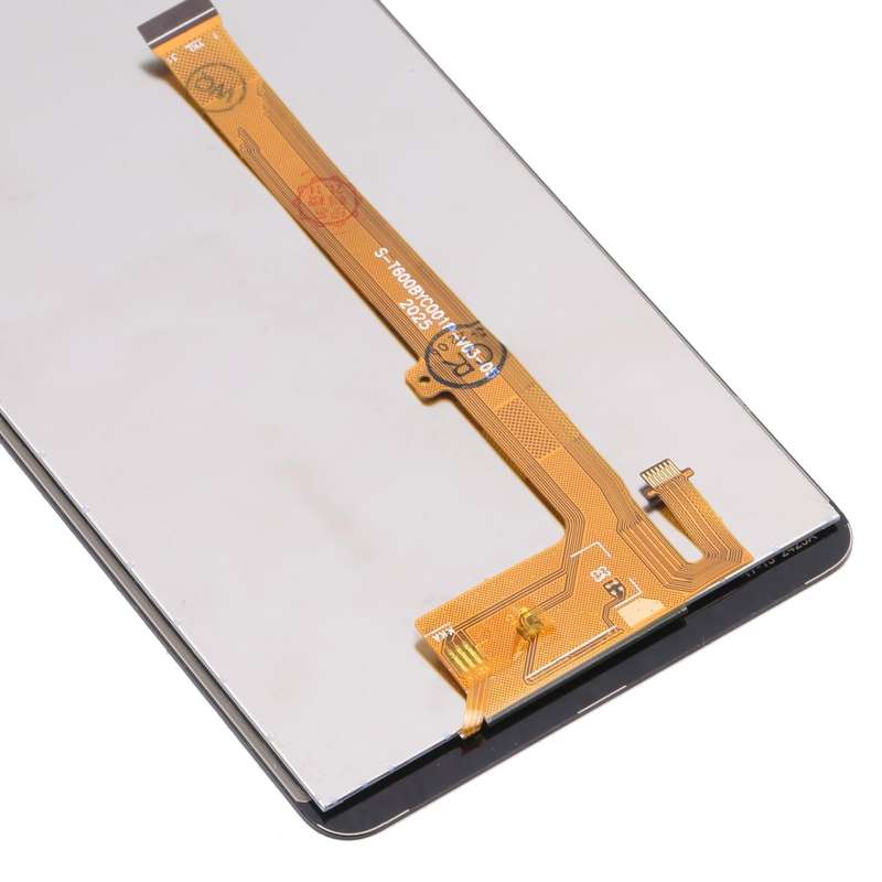 OEM LCD Screen For ZTE Blade A31 Plus with Digitizer Full Assembly