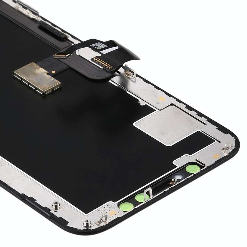 GX Soft OLED LCD Screen for iPhone XS with Digitizer Full Assembly