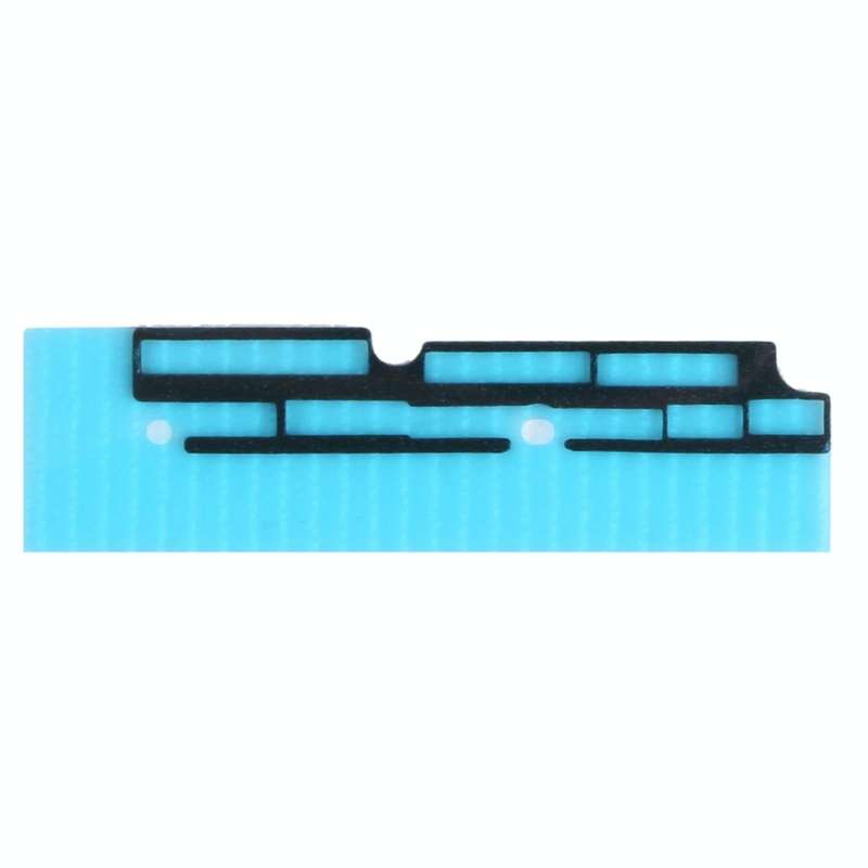 10 Sets Mainboard FPC Connector Sponge Foam Pads for iPhone XS Max
