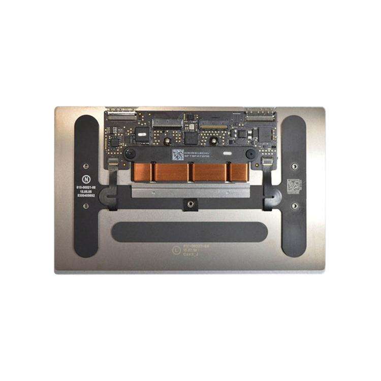 for Macbook Retina A1534 12 inch (Early 2015) Touchpad(Silver)