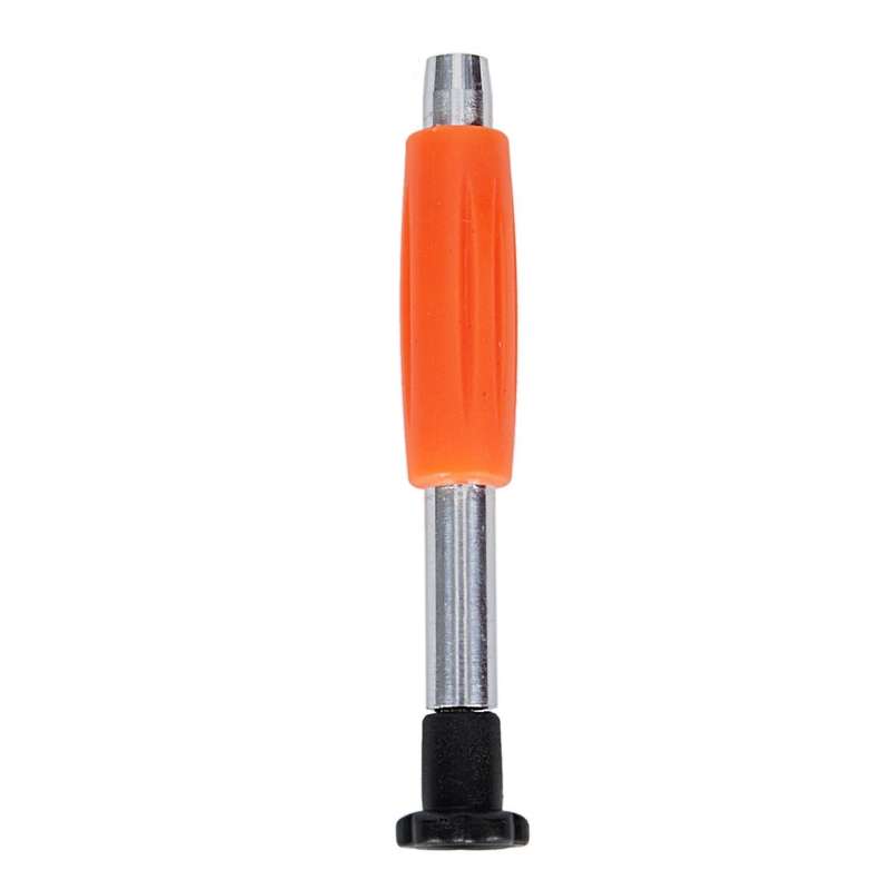 taessv Game Console Disassembly Screwdriver Set For Nintendo Switch, Specification: Orange 9 PCS)
