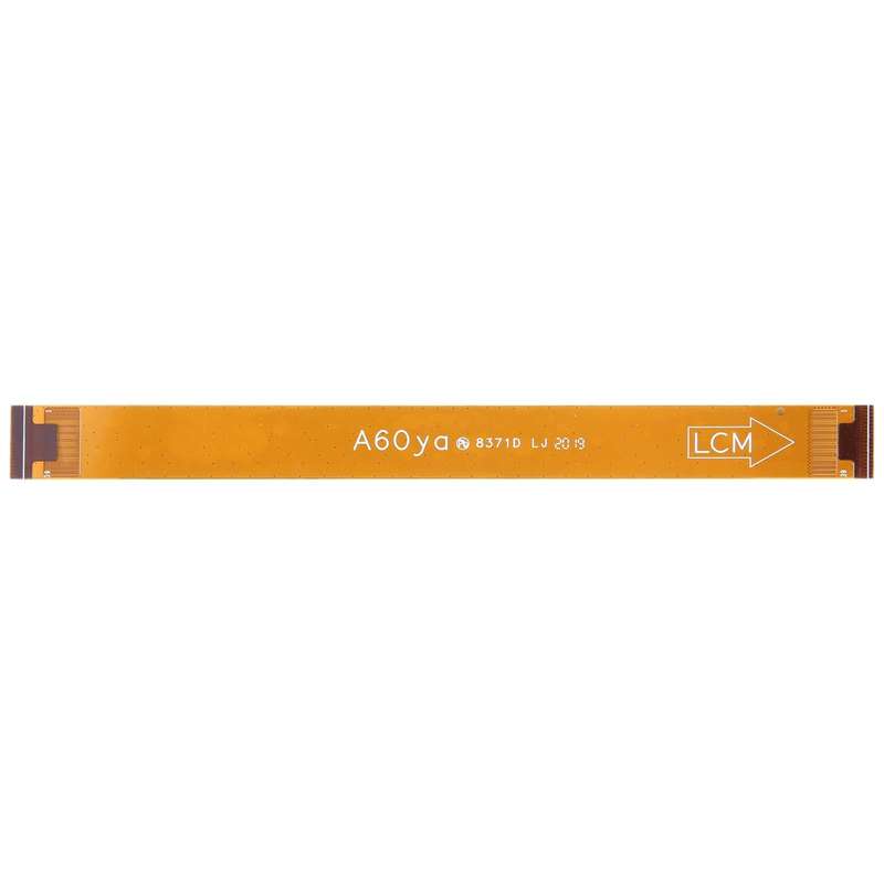 For Amazon Fire HD 8 2020 Original LCD Flex Cable