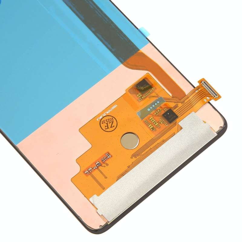 For Samsung Galaxy Note10 Lite SM-N770F 6.67 inch OLED LCD Screen With Digitizer Full Assembly