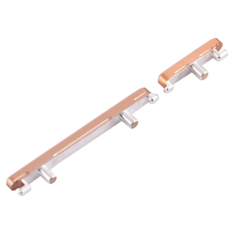 Side Keys for Huawei Mate 30(Gold)
