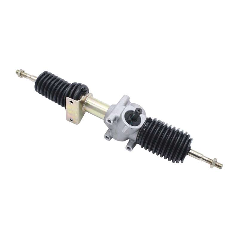 For Polaris RZR 4 800 2009-2014 Bogie Assembly Steering Machine Steering Gear Rack 1823443