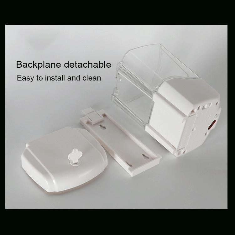 700ml Automatic Liquid Soap Dispenser