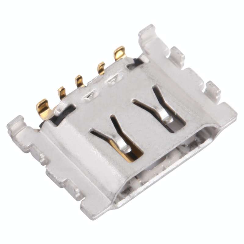 For OPPO Realme X Lite / Realme 3 Pro RMX1851 10pcs Charging Port Connector