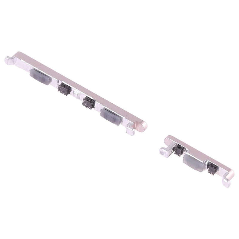 For Vivo X7 Side Keys (Gold)