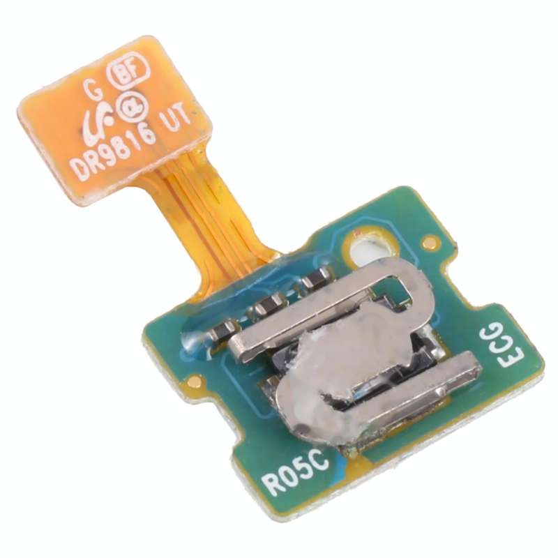 Return Flex Cable For Samsung Galaxy Watch Active2 Aluminum 40mm SM-R830/R820