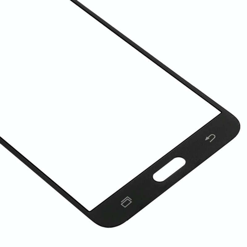 For Samsung Galaxy J7 (2016), J710F, J710FN, J710M/MN, J7108 10pcs Front Screen Outer Glass Lens ...