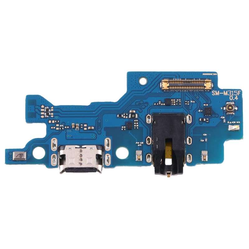 For Samsung Galaxy M31 / Galaxy M31 Prime / SM-M315 Charging Port Board