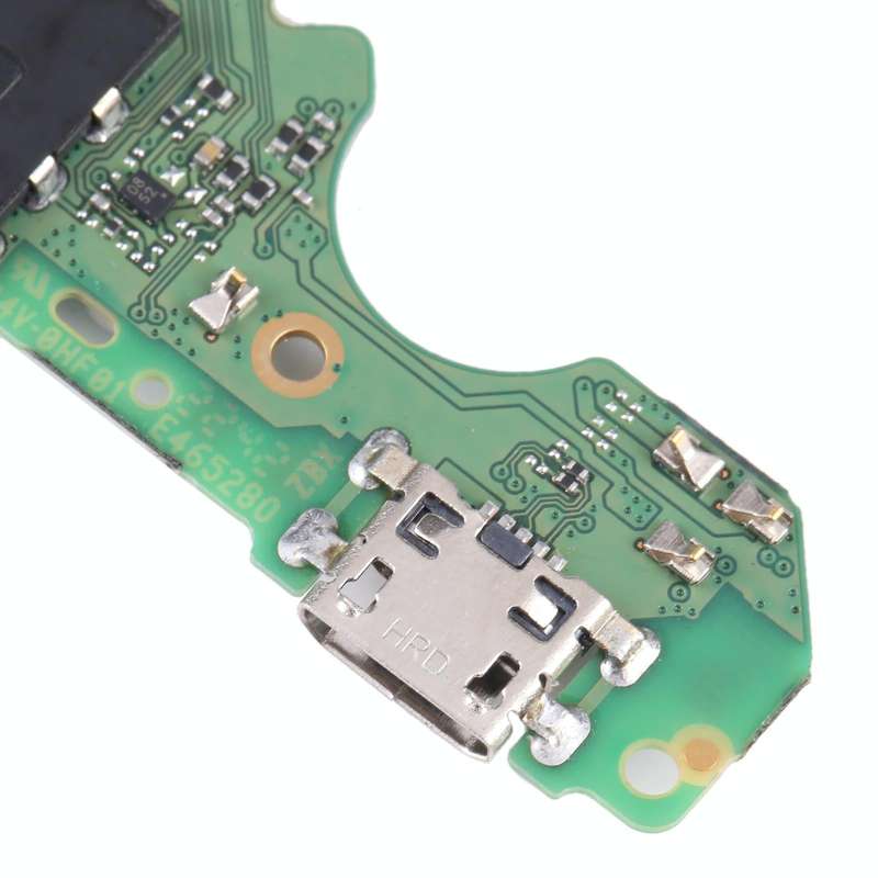 For Tecno Spark GO 2022 OEM Charging Port Board