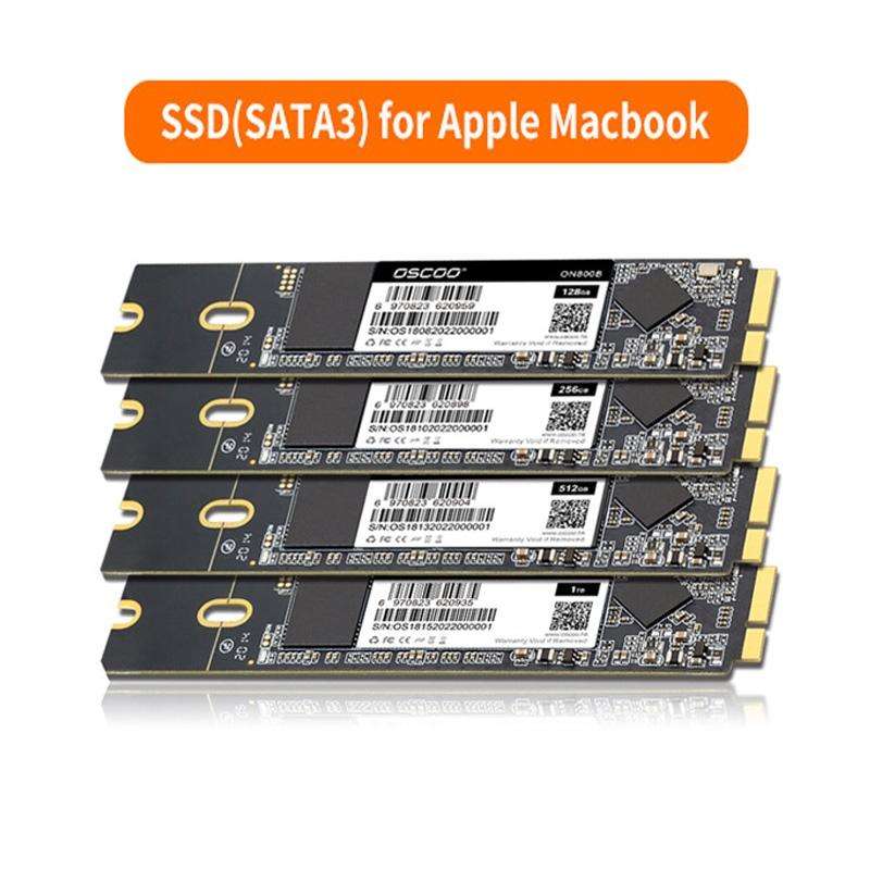 OSCOO ON800B SSD Solid State Drive, Capacity: 256GB