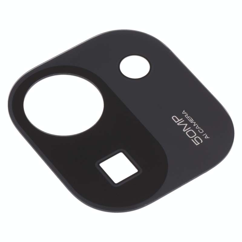 Back Camera Lens for Xiaomi Mi 11 Pro M2102K1AC (Black)