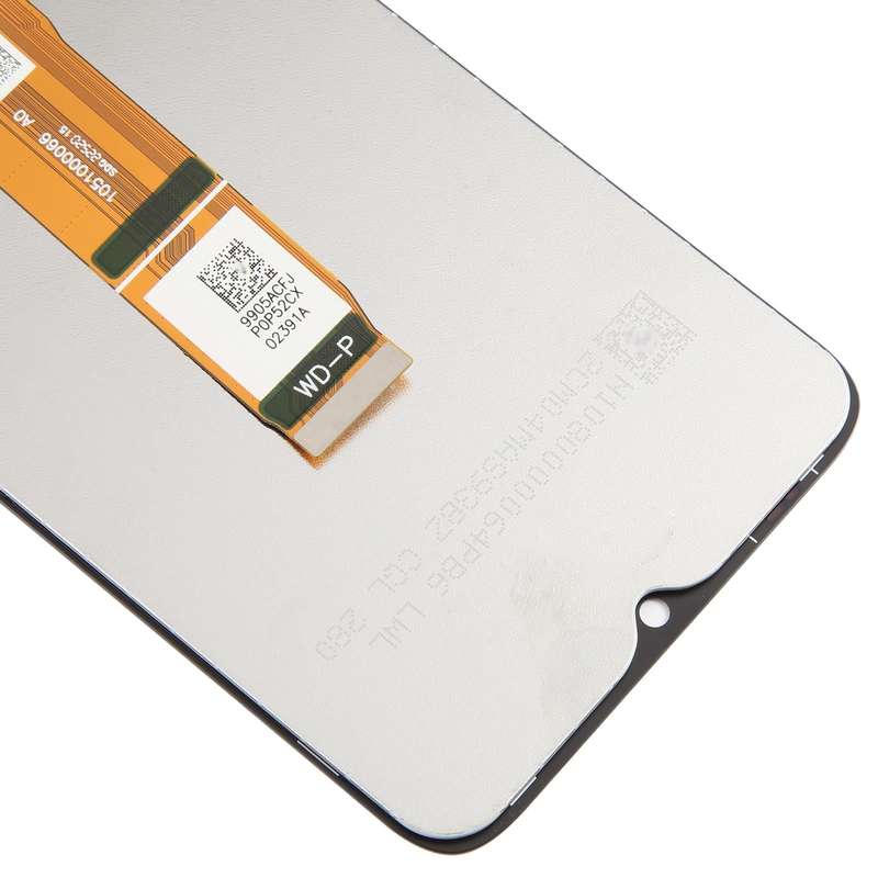 For Honor X6a Original LCD Screen with Digitizer Full Assembly