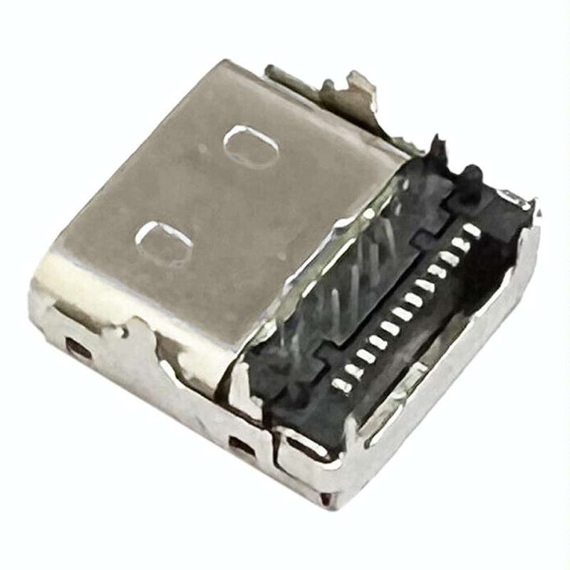Type-C Charging Port Connector For Asus Chromebook C202X C202XA
