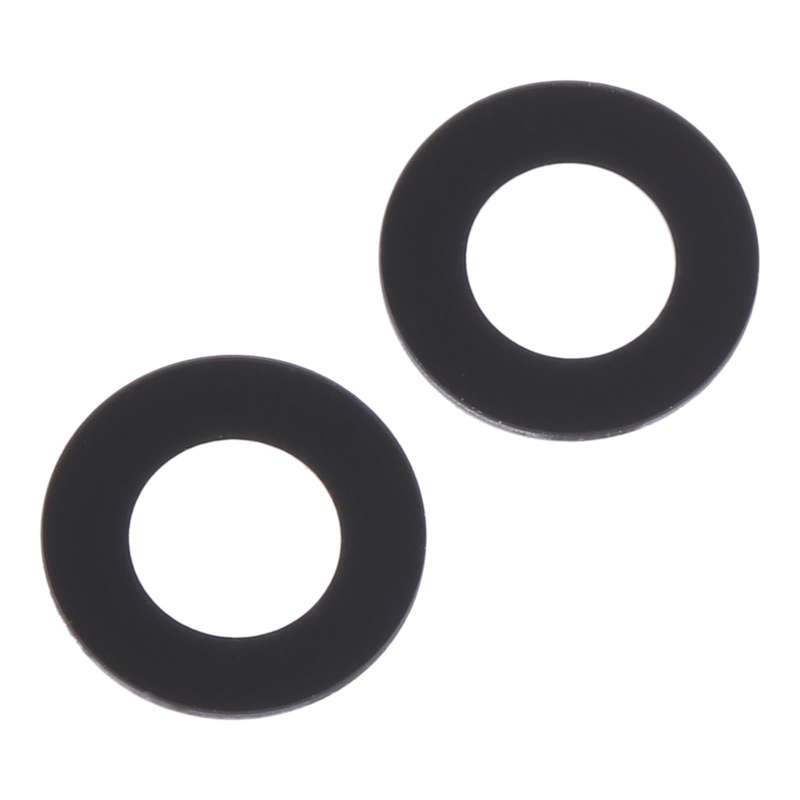 For Samsung Galaxy F04 SM-E045F 10set Back Camera Lens