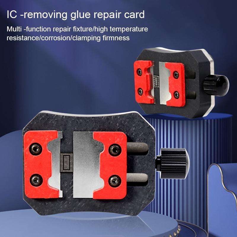BEST BST-201R Multi-function Mini Fixture