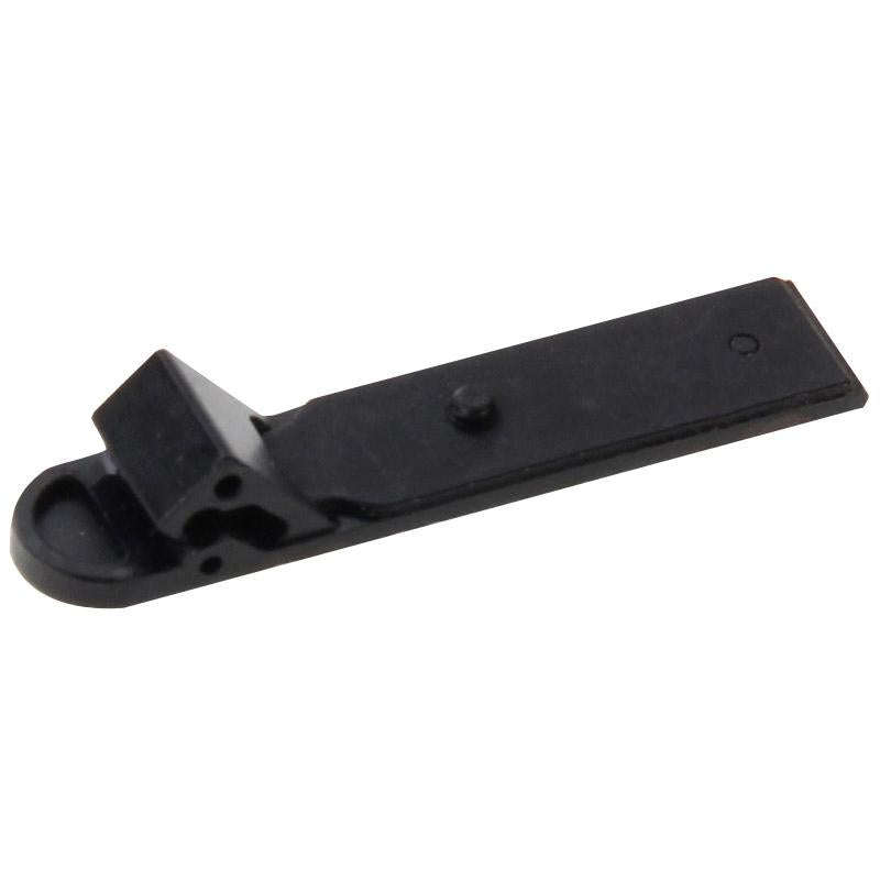 USB Cover  for Nokia N9(Black)