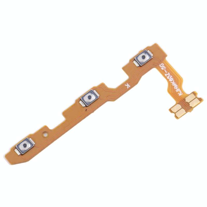 For Xiaomi 13T OEM Power Button & Volume Button Flex Cable
