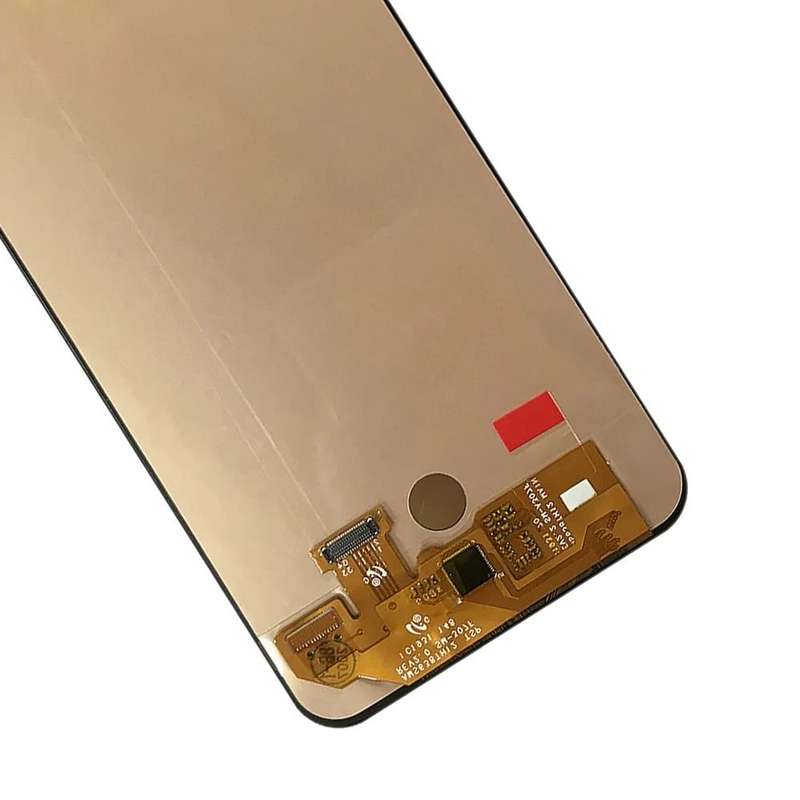 Original Super AMOLED LCD Screen for Galaxy A30s with Digitizer Full Assembly