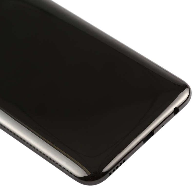 Original Battery Back Cover with Camera Lens for Huawei P Smart (2019)(Black)