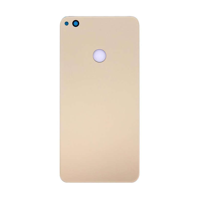 For Huawei Honor 8 Lite Battery Back Cover(Gold)