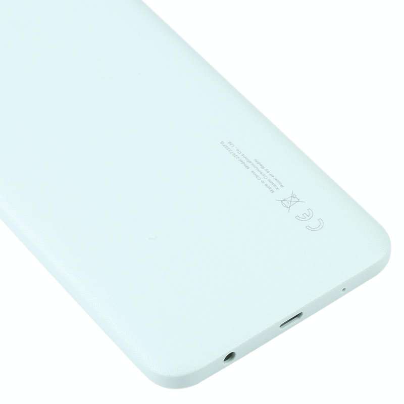 For Xiaomi Redmi A1 / Redmi A1+ Original Battery Back Cover(Green)