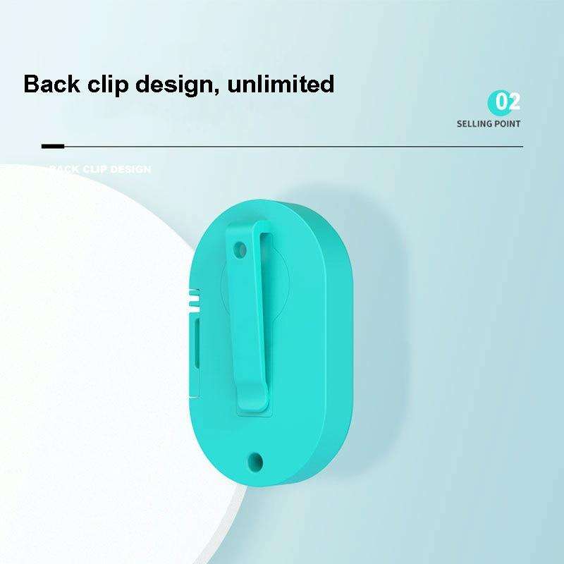 Pet Insect Repellent Collar Portable Cat And Dog Hanging Neck Mosquito Repellent In Addition To F...