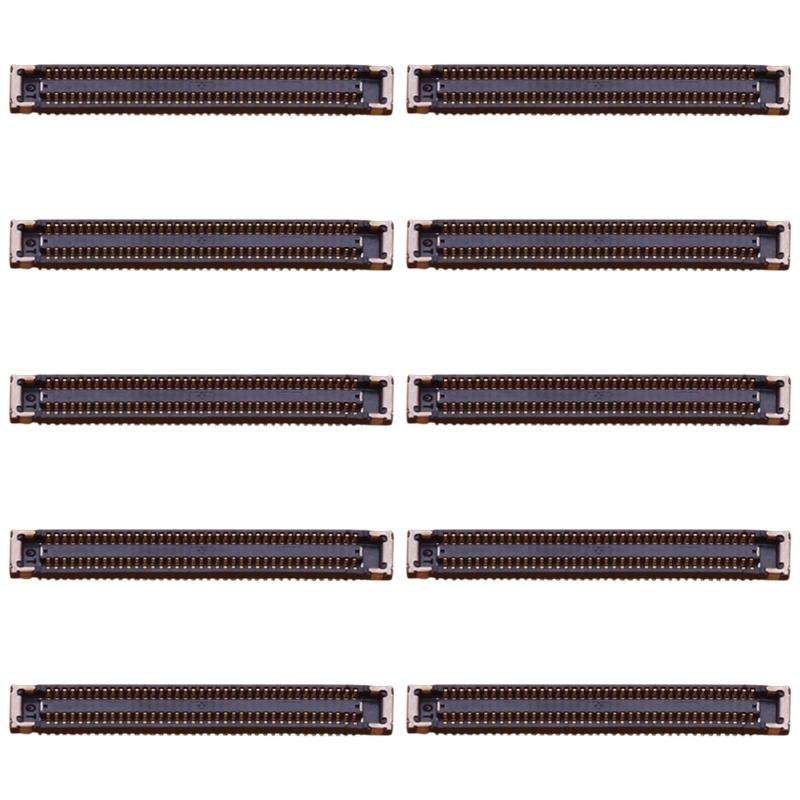 For Samsung Galaxy Note10 Lite Motherboard LCD Display FPC Connector