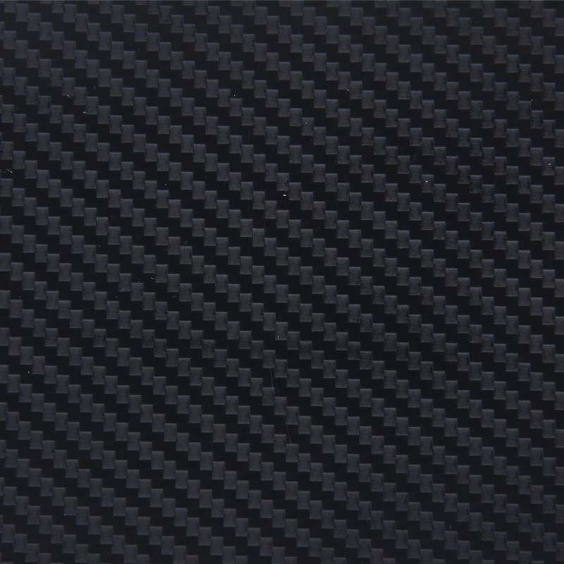 5D High Gloss Carbon Fiber Car Vinyl Wrap Sticker Decal Film Sheet Air Release, Size: 152cm x 50c...