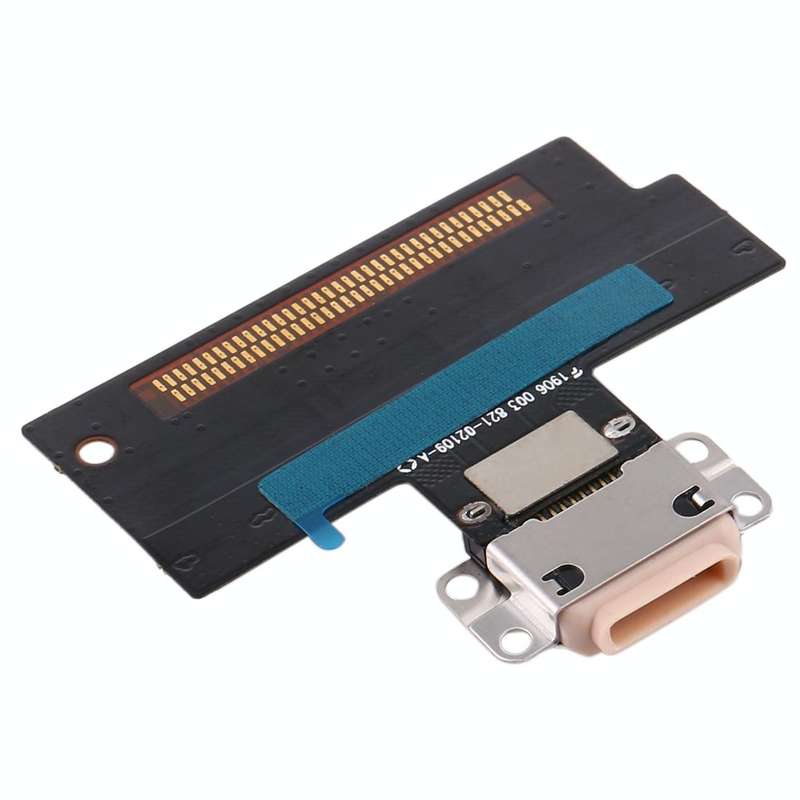 Charging Port Board for iPad Air (2019) / A2154 / A2156 / A2152 / A2123(Rose Gold)