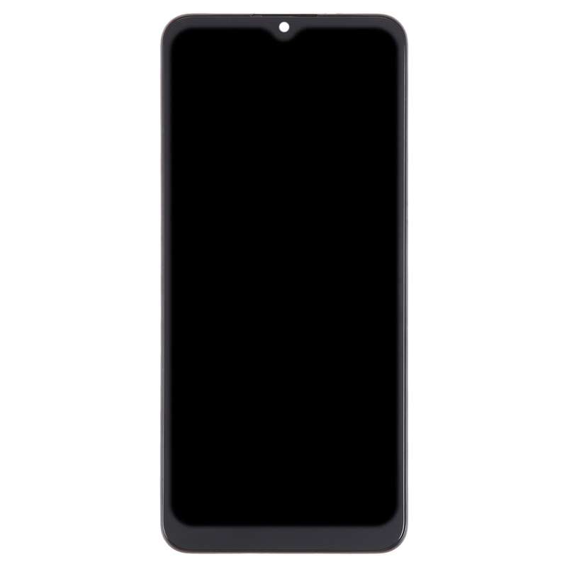 For vivo Y15c / Y15s OEM LCD Screen Digitizer Full Assembly with Frame