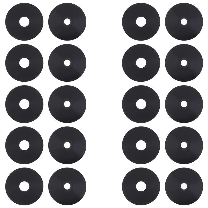 10 PCS Original Back Camera Lens for Realme C55