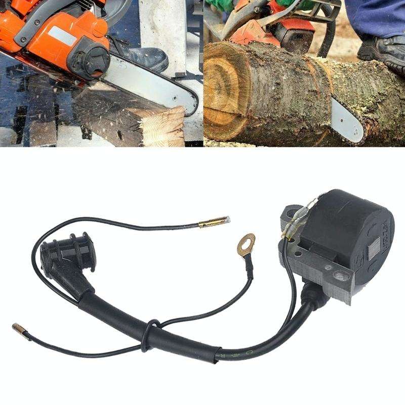 High Pressure Ignition Coil for STIHL MS AV028 024 026 240 260 029 034 038 039 044